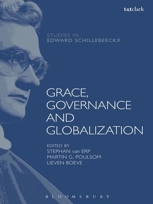 cover image of Grace, Governance and Globalization